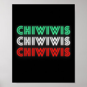 Póster Cholo Cholo Cinco De Mayo Chino Latino Mexicano Di
