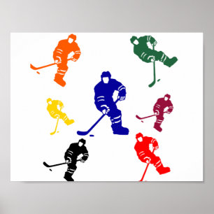 PÓSTER CHOQUES