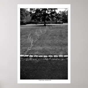 Póster Choupi Choupi