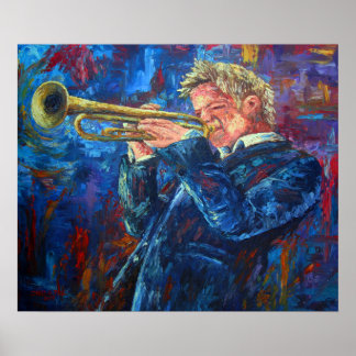 Póster Chris Botti