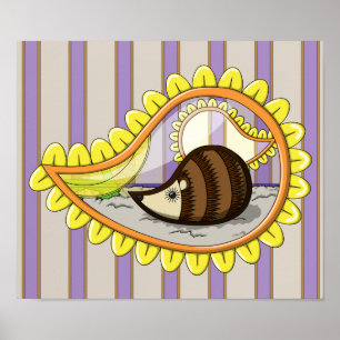 Póster Chrissy Poster