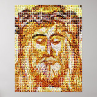 Póster Christ