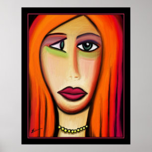 Póster Christine