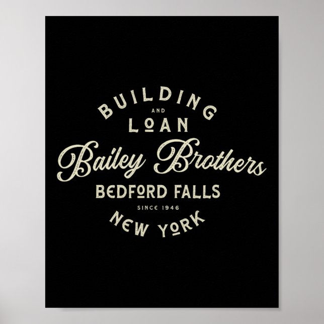 Póster Christmas  (Frente)