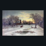 Póster Christmas Eve<br><div class="desc">Christmas Eve</div>