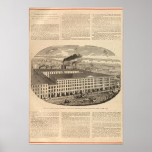 Póster Christy, Sheperd y Garrett