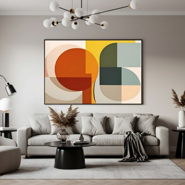 Póster Chromatic Balance (Subido por el creador)