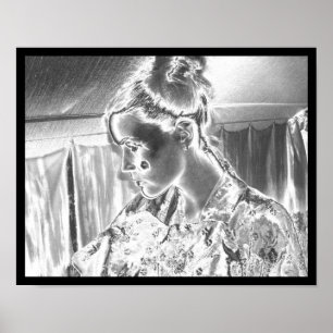 Póster Chromium Poster