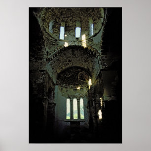 Póster Church of the Panayia