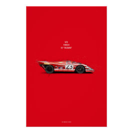 Póster CiC 917 Salzburg