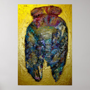 Póster Cicada