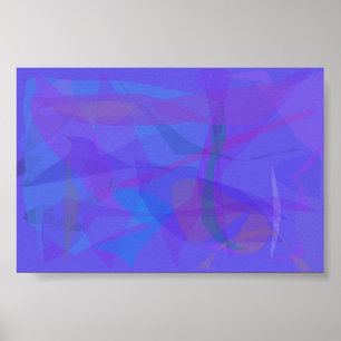 Póster Cielo