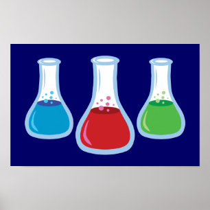 Póster Ciencia