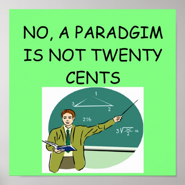 PÓSTER CIENCIA (Frente)