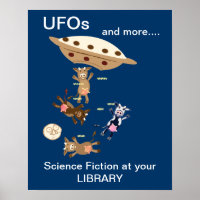 Ciencia Ficción