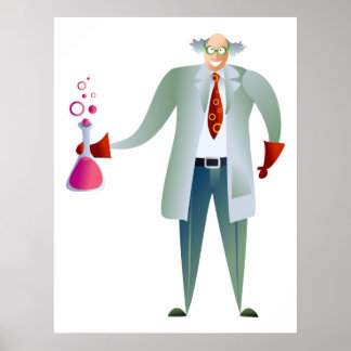 Póster Científico