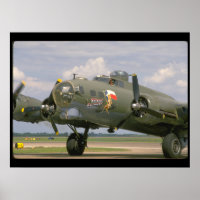Cierre de B17, Planes delanteros Izquierdistas de 