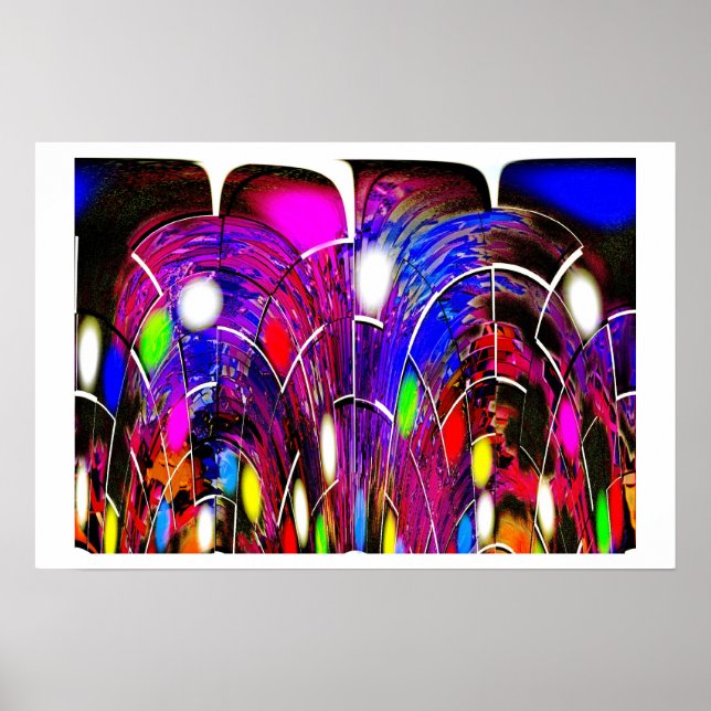 PÓSTER CIERRE DE CRISTAL (Frente)