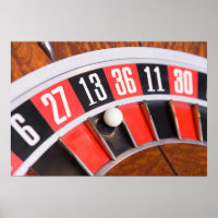 Cierre de la rueda de ruleta