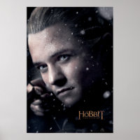 Cierre de LEGOLAS GREENLEAF™