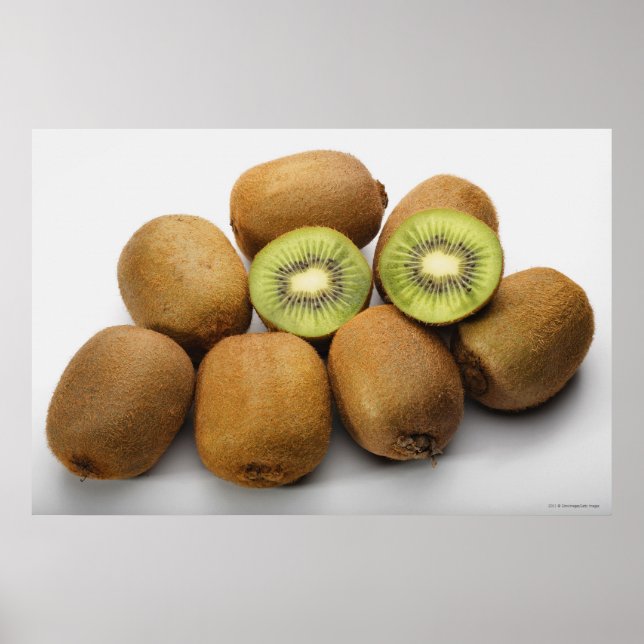 Póster Cierre de los kiwi 2 (Frente)