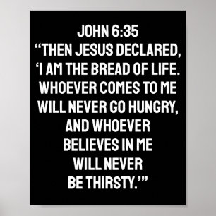 PÓSTER CIFRAS VERSAS DE BIBLIA RELIGIOSA CRISTIANA