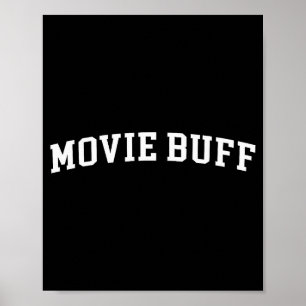 Póster Cineasta 
