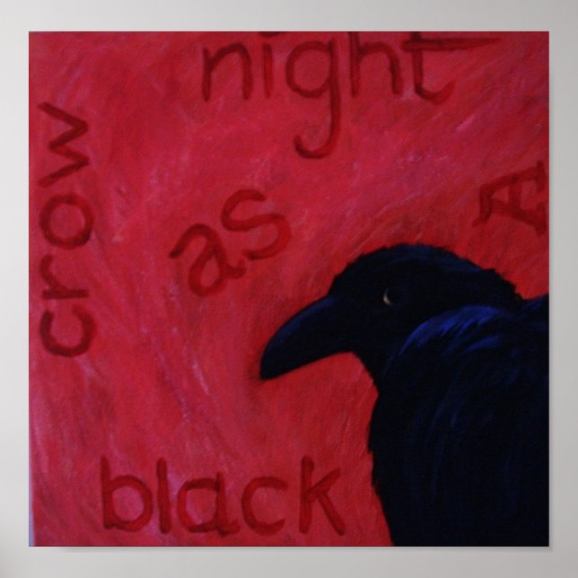 Póster cínico (Frente)