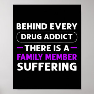 Póster Cinta. Conciencia sobre la sobredosis