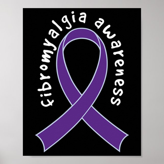 Póster Cinta de ayuda para la toma de conciencia (Frente)