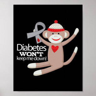 Póster Cinta de ayuda para la toma de conciencia sobre la