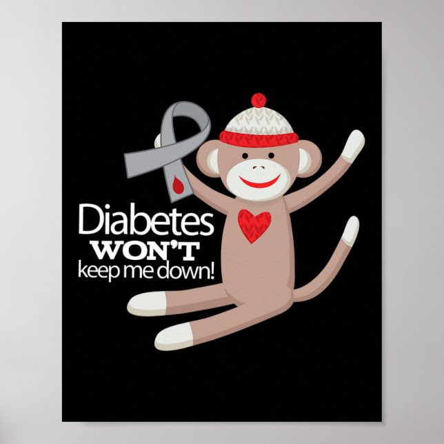 Póster Cinta de ayuda para la toma de conciencia sobre la (Frente)