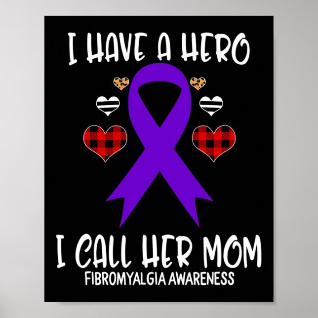 Póster Cinta De Conciencia A La Que Héroe Llamo Mamá (Frente)