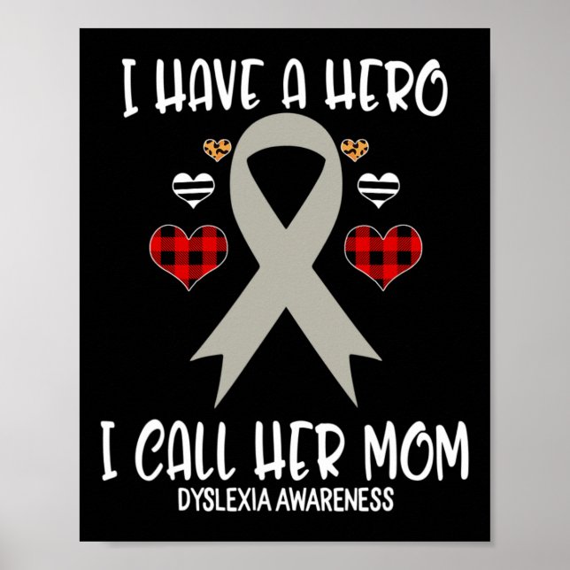 Póster Cinta De Conciencia A La Que Héroe Llamo Mamá (Frente)