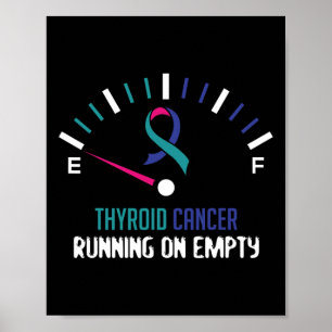 Póster Cinta de sensibilización sobre el cáncer S3