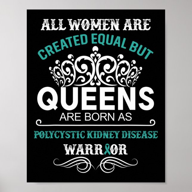 Póster Cinta de sensibilización sobre la enfermedad renal (Frente)