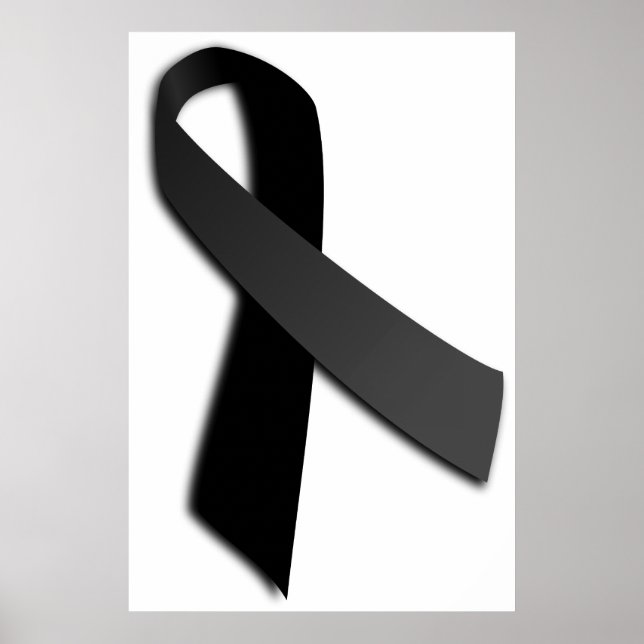 Póster Cinta de sensibilización sobre la memoria de la MI (Frente)
