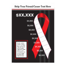 Cinta roja como indicador