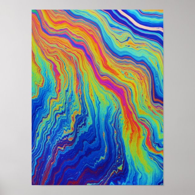 Póster cintas (Frente)