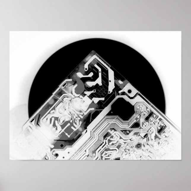 Póster Circ 3 (Frente)