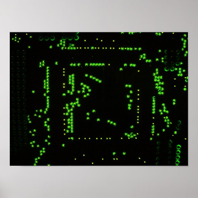 Póster Circ 7 (Frente)