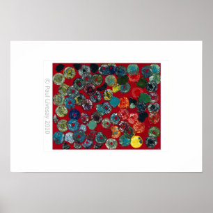 PÓSTER CIRCLE JERKS