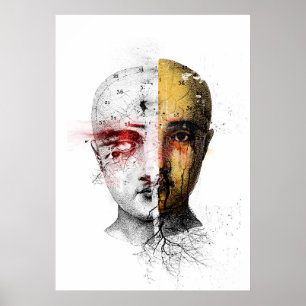 Póster Circo