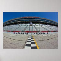 circuito de carreras Atlanta Motor Speedway