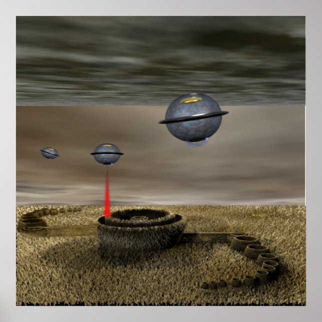 Póster Circulación de cultivos (Frente)