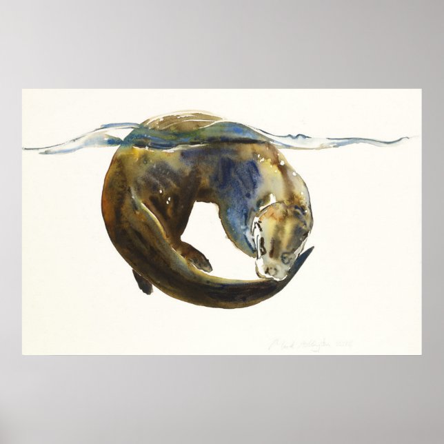 Póster Círculo de la vida 2014 (Frente)