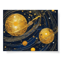 Círculos del espacio