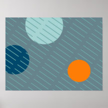 Círculos flotantes 1