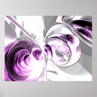 Póster Circumvolution Abstract Poster