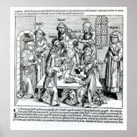 Circuncisión, de 'Liber Chronicarum'